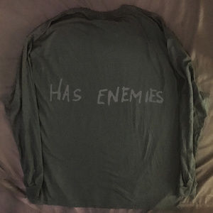 Shirts | Billie Eilish Even God Herself 